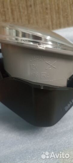 Птф Toyota RAV4 V40 81210-47010