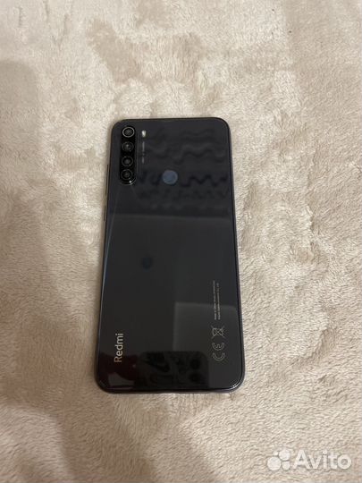 Xiaomi redmi note 8t 4 64gb