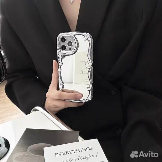 Чехол на iPhone 11,12,13