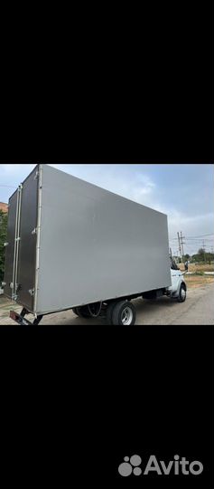 Продаю кузов на Валдай