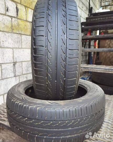 Hankook Optimo K406 185/55 R15 82V