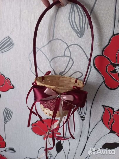 Корзинка