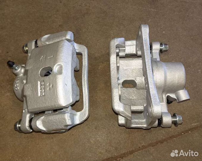 Пескоструйная обработка