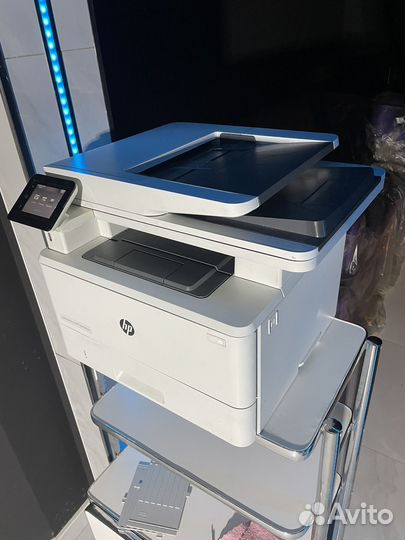 Мфу лазерный canon brother hp