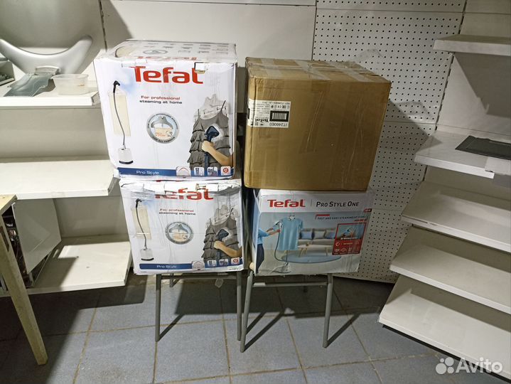 Отпариватели:Tefal it3460, IT2440, IT2460