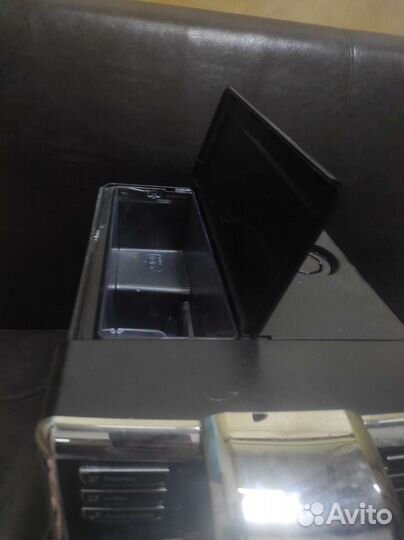 Кофе машина автоматическая