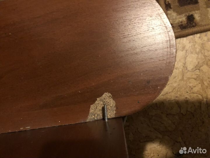 Компьютерный стол