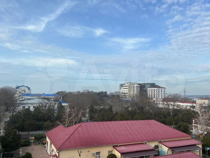 Квартира-студия, 28 м², 3/4 эт.