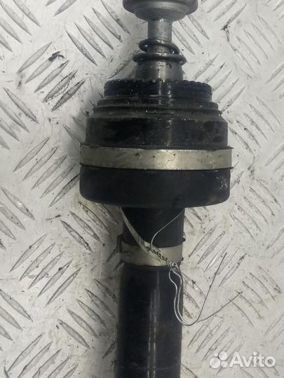 Полуось задняя (разное) BMW 5-Series/M5