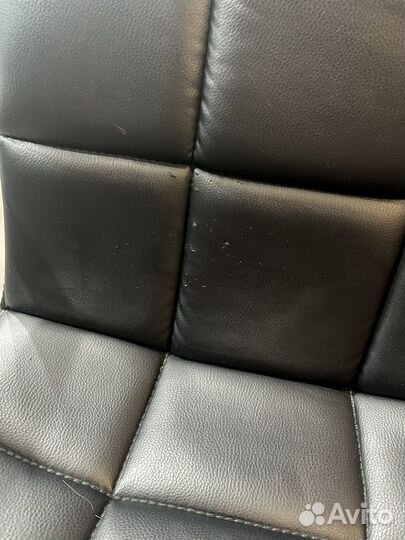 Барный стул