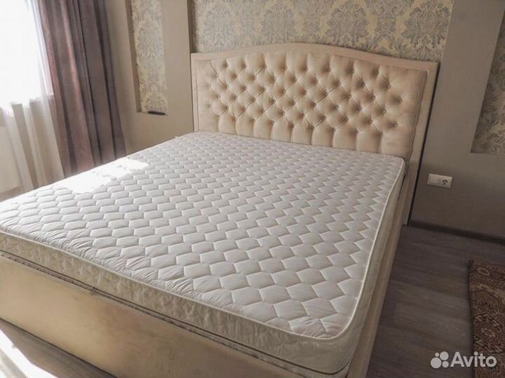 Матрас ортопедический