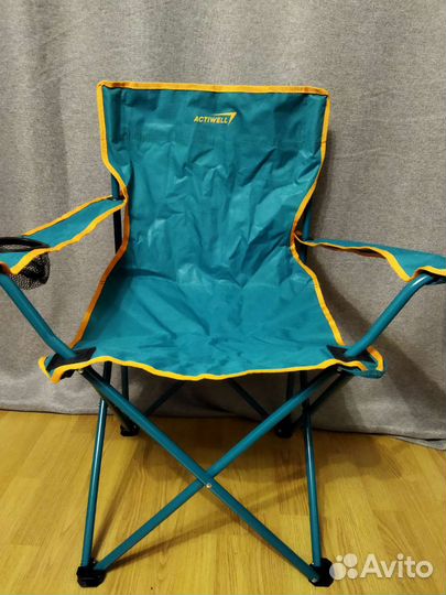 Стул складной туристический