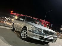 Nissan Sunny 1.5 AT, 2002, 395 000 км, с пробегом, цена 410 000 руб.