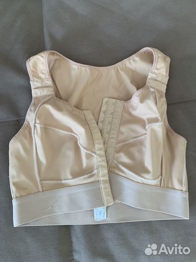 Лиф послеоперационный компрессионный