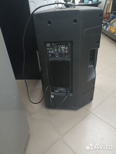 Акустическая система Leem ABS-15AL(сов24б)