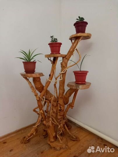 Подставка для цветов