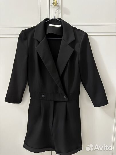 Комбинезон женский вечерний 42 44