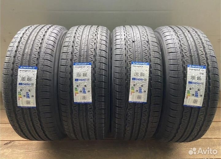 Triangle AdvanteX SUV TR259 235/65 R18 105H