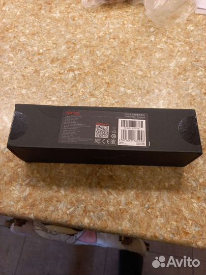 Камера заднего вида