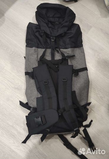Рюкзак туристический 80 литров