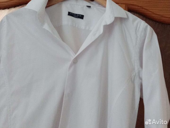 Рубашка для мальчика
