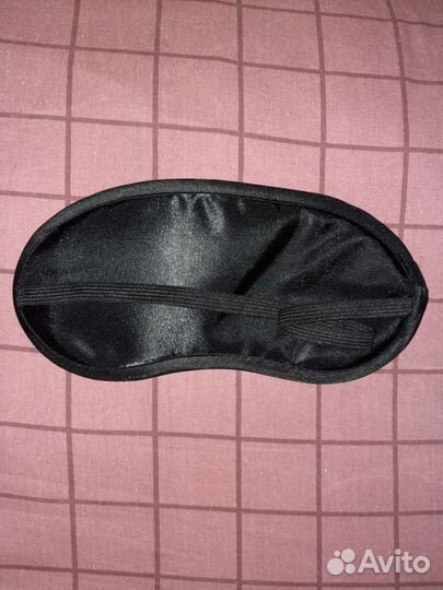 Маска для сна