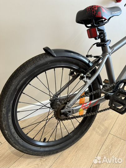 Велосипед детский Format kids 18