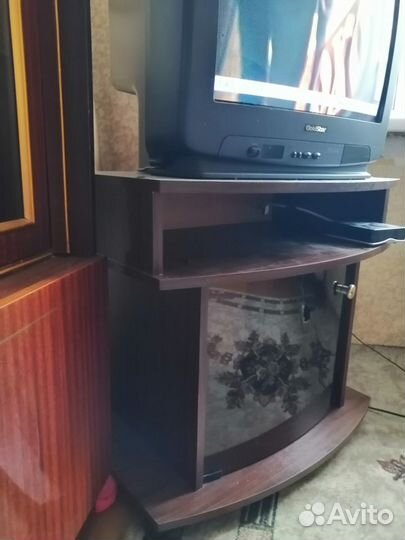 Тумба под тв