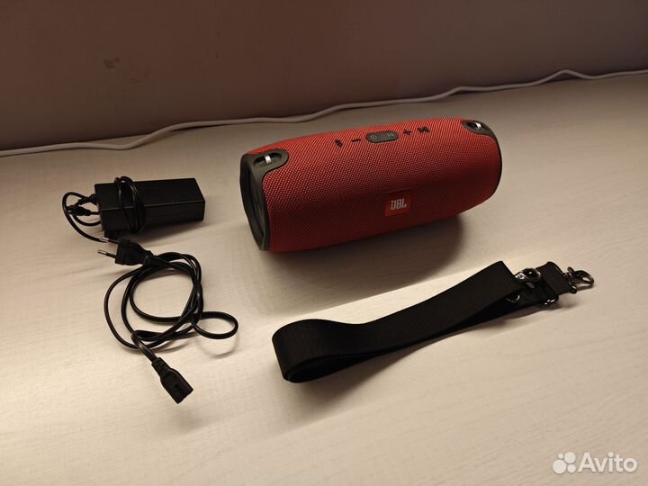 JBL extreme оригинал Обмен/Продажа