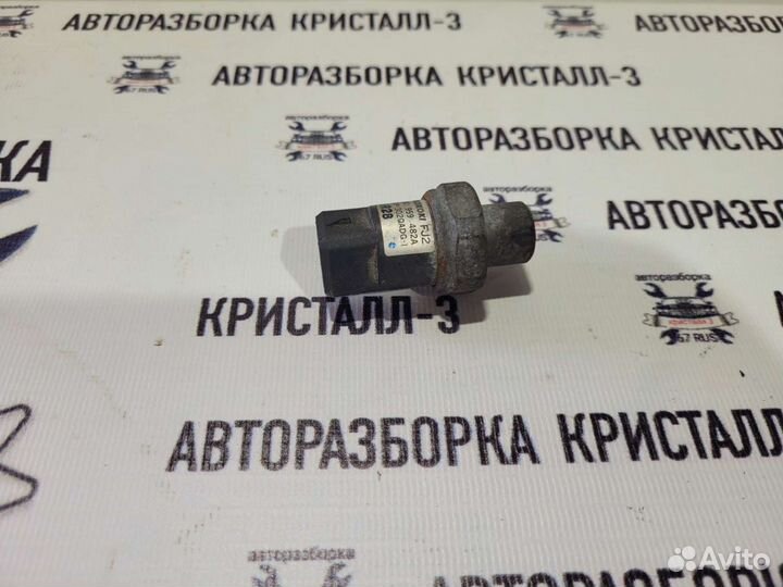 Датчик кондиционера audi / vw / skoda / seat