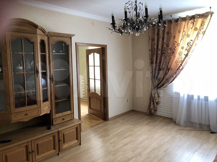 2-к. квартира, 48 м², 3/4 эт.