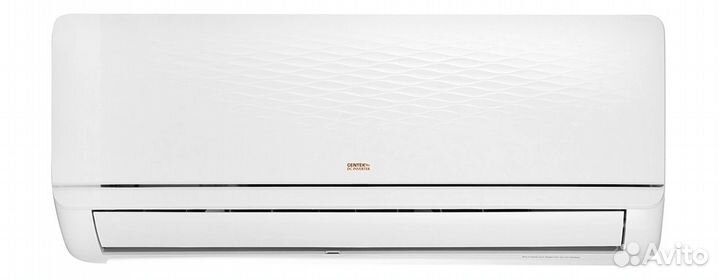 Инверторная сплит система Centek CT-65FDC07 21м2