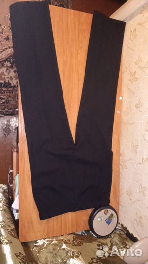 Брюки классические