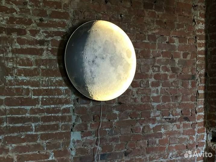 Светильник луна 949