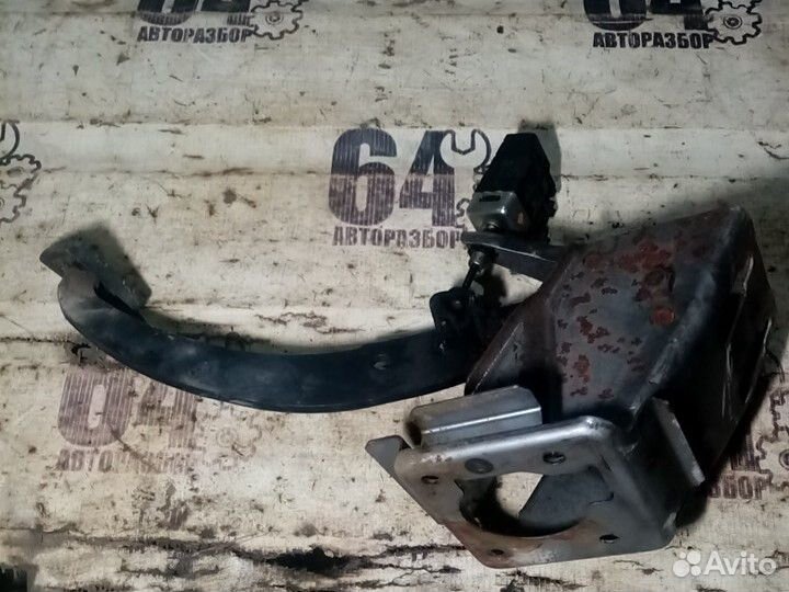 Педаль тормаза для Mitsubishi Galant 7