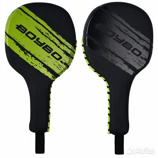 Лапа-ракетка BoyBo Stain, bprt300, Флекс