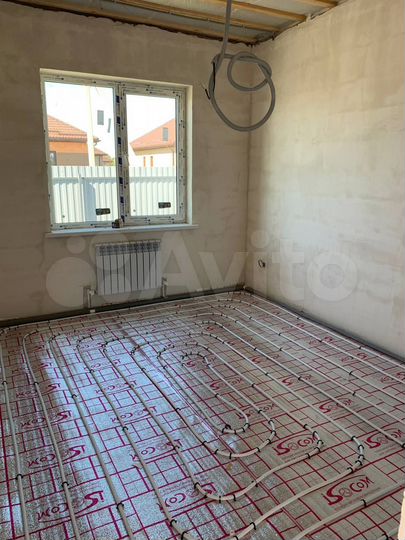 Дом 70 м² на участке 3,7 сот.