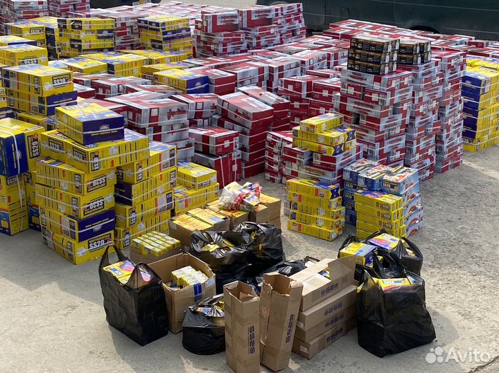 Амортизаторы