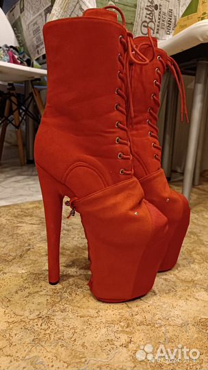 Стрипы пятерки