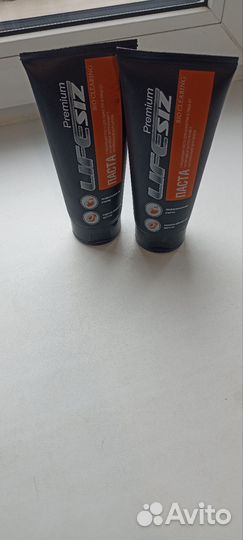 Паста для очистки рук от устойчивых загрязнений