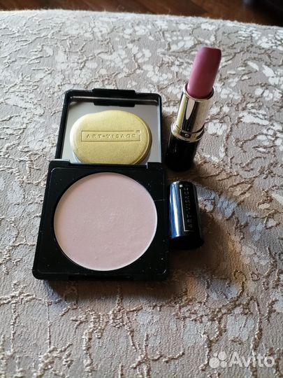 Косметика новая, пакетом