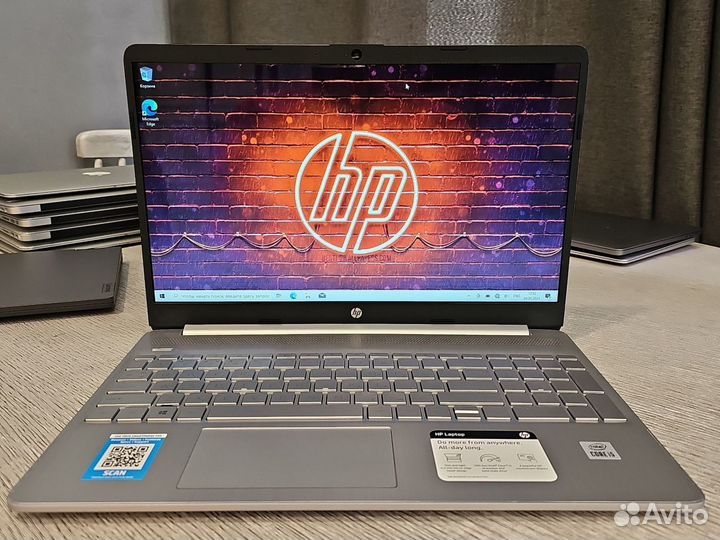 HP 15