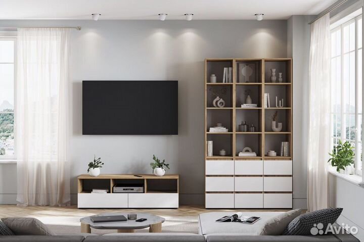 Тумба под тв