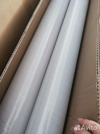 Поликарбонатные трубы