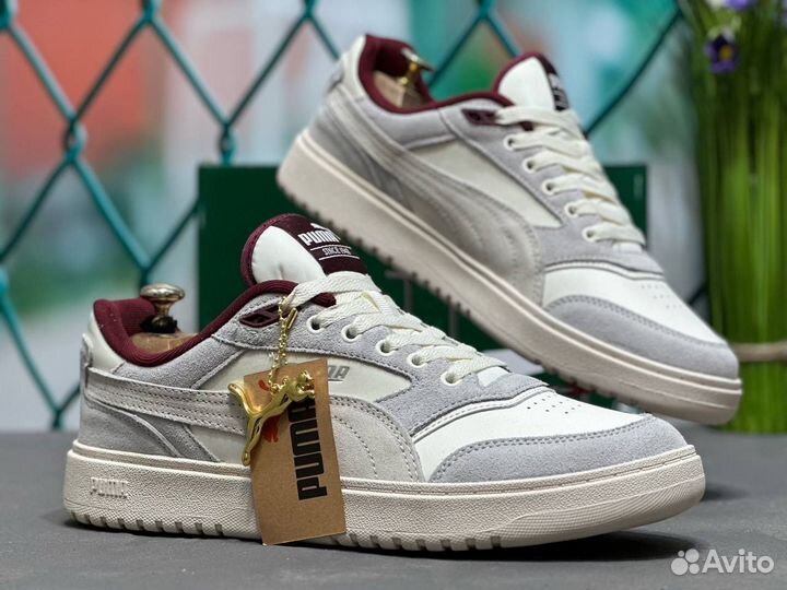 Кроссовки Puma (40-45 размеры)