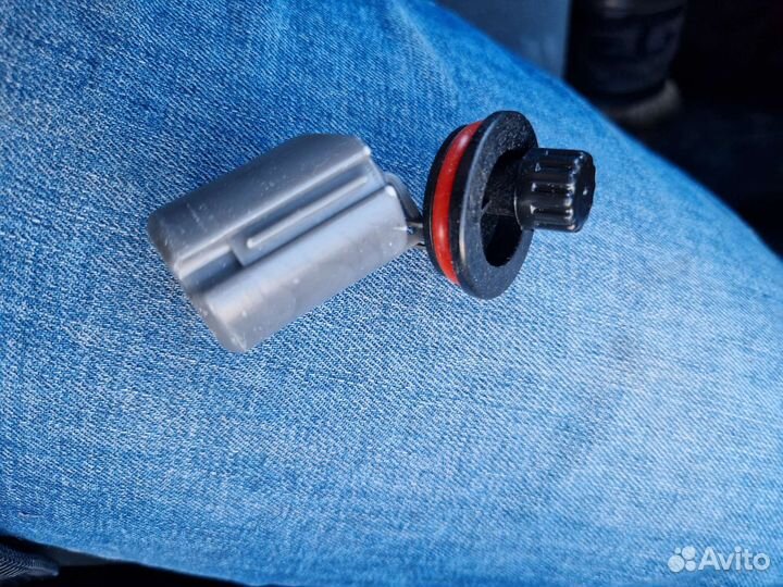 Воздухоотводчик Kiturami для газового котла