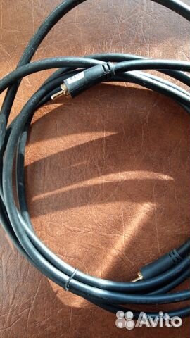 Кабель video Inakustic 3 м