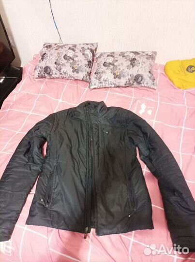 Куртка Salomon (оригинал)