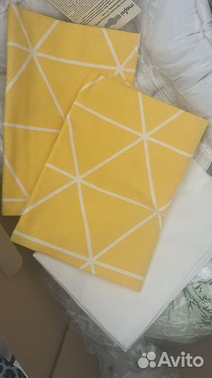 Новые вещи для новорожденного