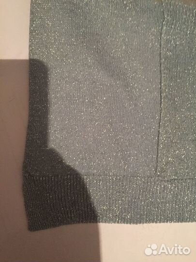 Кардиган женский Pianurastudio Италия XXl до 54